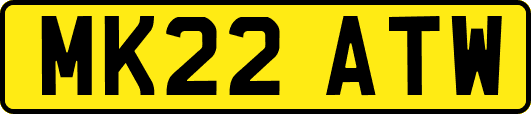MK22ATW