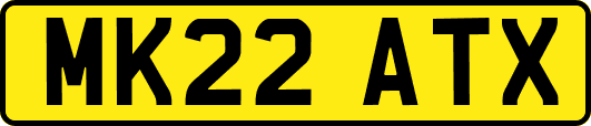 MK22ATX