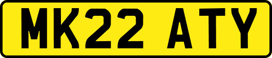 MK22ATY