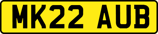MK22AUB