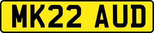 MK22AUD
