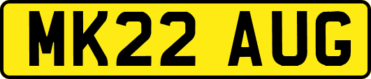 MK22AUG