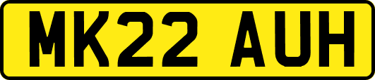MK22AUH