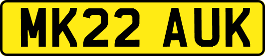 MK22AUK