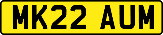 MK22AUM