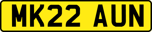 MK22AUN