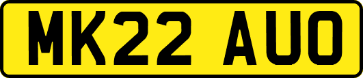 MK22AUO