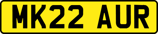 MK22AUR