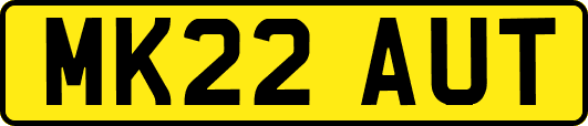 MK22AUT