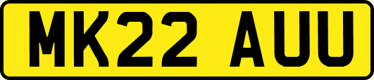 MK22AUU