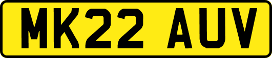 MK22AUV