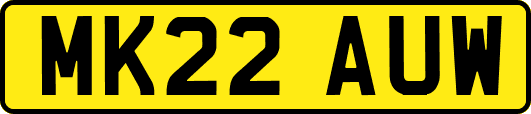 MK22AUW