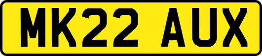 MK22AUX