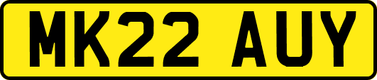MK22AUY