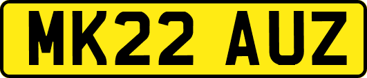 MK22AUZ