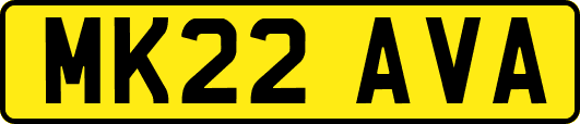MK22AVA