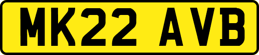 MK22AVB