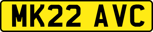 MK22AVC