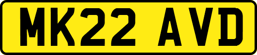 MK22AVD