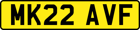 MK22AVF