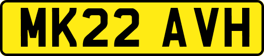 MK22AVH