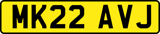 MK22AVJ