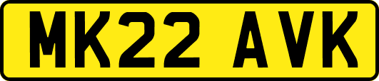 MK22AVK
