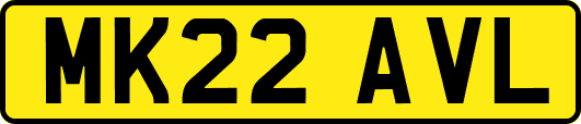 MK22AVL