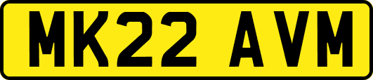 MK22AVM