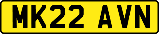 MK22AVN
