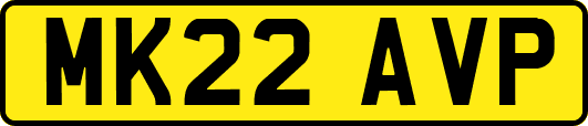 MK22AVP