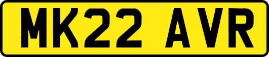 MK22AVR