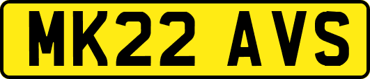 MK22AVS