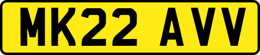 MK22AVV