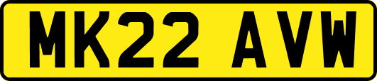 MK22AVW