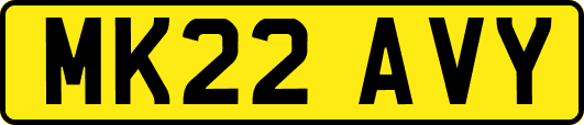 MK22AVY
