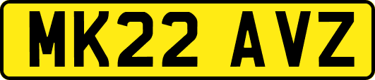 MK22AVZ