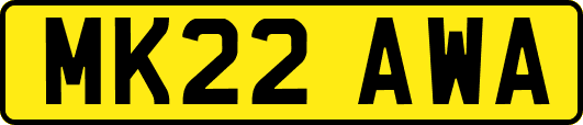 MK22AWA