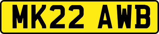 MK22AWB