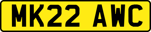 MK22AWC
