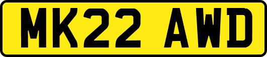 MK22AWD
