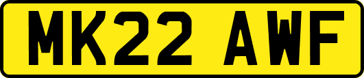 MK22AWF