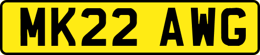MK22AWG