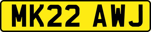 MK22AWJ