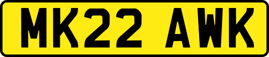 MK22AWK