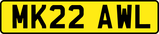 MK22AWL