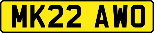 MK22AWO