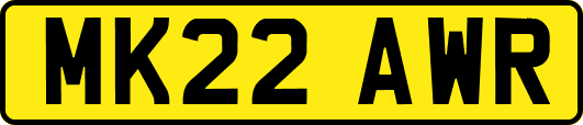 MK22AWR