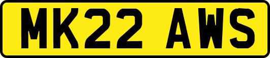 MK22AWS