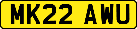 MK22AWU